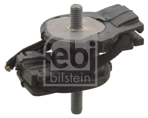 Mounting, automatic transmission